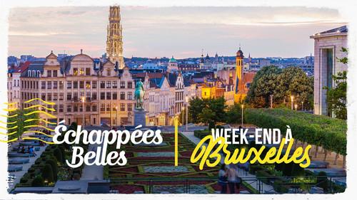 Echappées Belles Season 12 Episode 15 - Episode 15