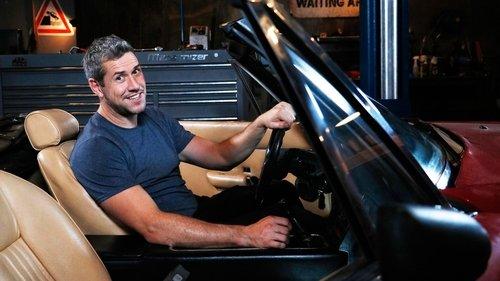 Wheeler Dealers Season 17 Episode 6 - 1974 Jensen Healey