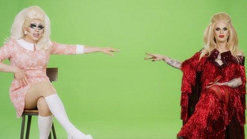 UNHhhh Season 5 Episode 11 - UNHhhh Returns August 5th!