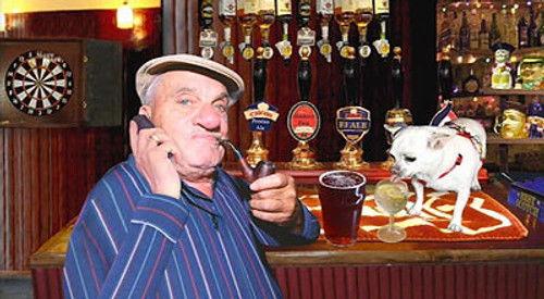 Fonejacker Season 2 Episode 2 - Episode 2