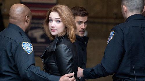 undefined Season 3 Episode 5 - Drop It Like It’s Hot