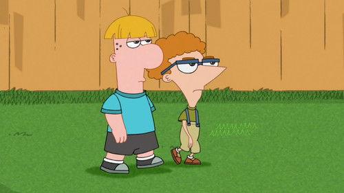 Phineas and Ferb Season 2 Episode 13 - Thaddeus and Thor