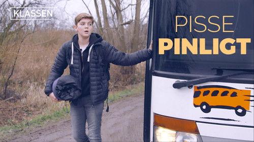 Klassen Season 2 Episode 6 - Painfully embarrassing