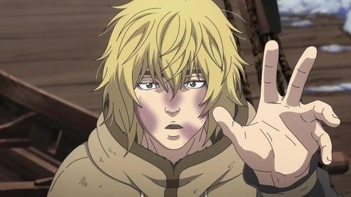 Vinland Saga Season 1 Episode 24 - End of the Prologue
