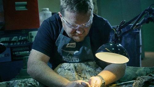 The Nature of Things Season 59 Episode 9 - Dinosaur Cold Case