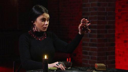 Battle of the Psychics Season 20 Episode 13 - Episode 13