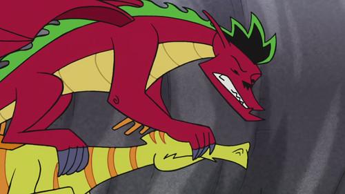 undefined Season 1 Episode 11 - Dragon Summit