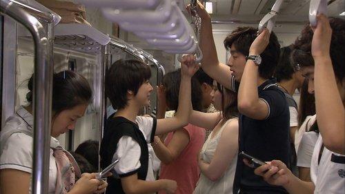 Coffee Prince Season 1 Episode 7 - Seventh Cup