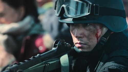 Sweet Home Season 2 Episode 1 - Episode 1