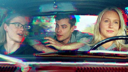 Nerd: DragonSlayer666 Season 1 Episode 2 - Feta Salad