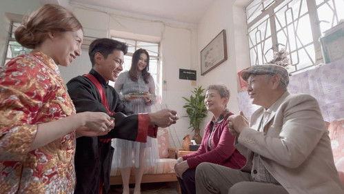 Hong Kong Love Stories Season 1 Episode 6 - Episode 6