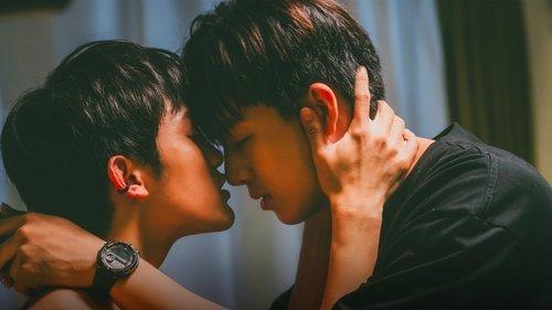 Fight for You Season 1 Episode 10 - I won't Give up on You