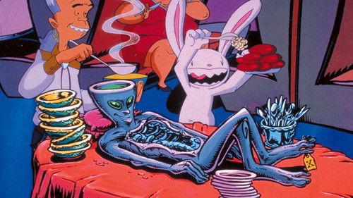 The Adventures of Sam & Max: Freelance Police Season 1 Episode 23 - Sam & Max vs. the Uglions