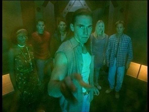 Power Rangers Season 4 Episode 1 - A Zeo Beginning (1)