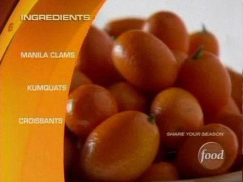 Chopped Season 3 Episode 1 - When Chefs Collide