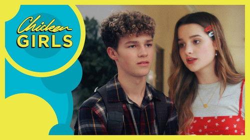 Chicken Girls Season 6 Episode 2 - Cheer Up