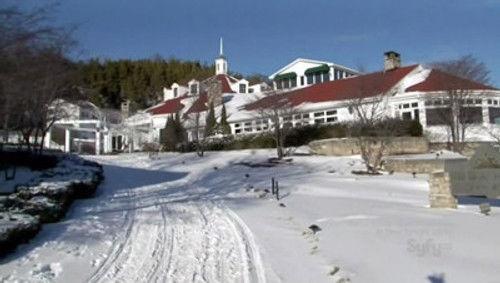 Ghost Hunters Season 7 Episode 6 - Frozen In Fear