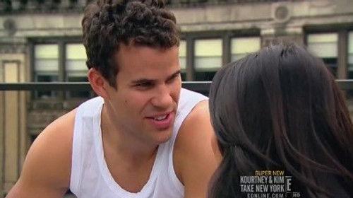 Kourtney and Kim Take New York Season 2 Episode 3 - Three's a Crowd