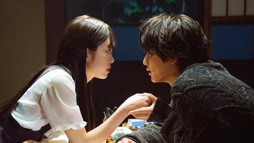 Falling High School Girl and Irresponsible Teacher Season 2 Episode 4 - Nightmare