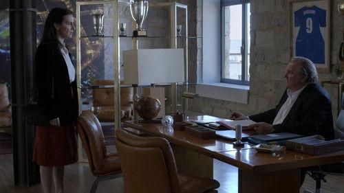 Marseille Season 2 Episode 6 - Revelation