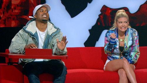 Ridiculousness Season 8 Episode 20 - Chanel and Sterling XXXIV