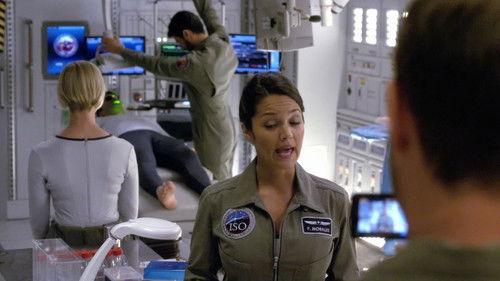 Defying Gravity Season 1 Episode 12 - Venus