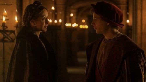 Carlos, rey emperador Season 1 Episode 2 - Rapine