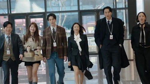 The Divorce Insurance Season 1 Episode 12 - Episode 12