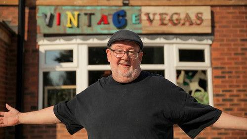 Johnny Vegas' Little Shop of Antiques Season 1 Episode 5 - Episode 5