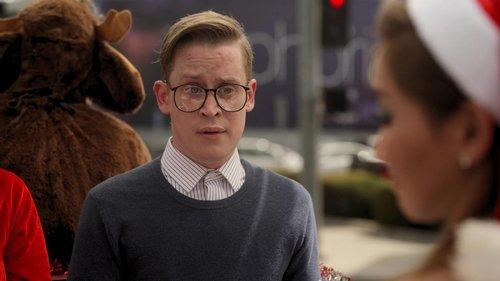 undefined Season 1 Episode 6 - History Buff