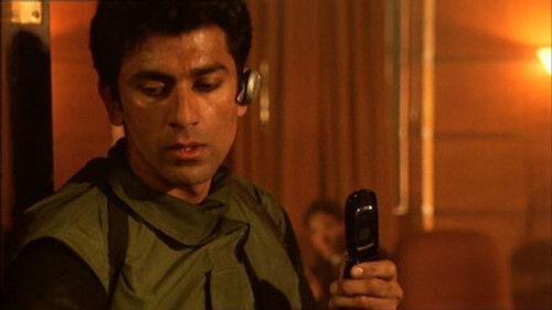 Ultimate Force Season 3 Episode 3 - Class of 1980