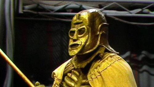 Doctor Who Season 20 Episode 14 - Terminus (2)