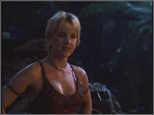 Xena: Warrior Princess Season 5 Episode 19 - Looking Death in the Eye