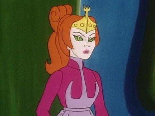 Jabberjaw Season 1 Episode 3 - Atlantis Get Lost