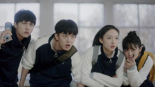 Lovely Us Season 1 Episode 6 - Episode 6