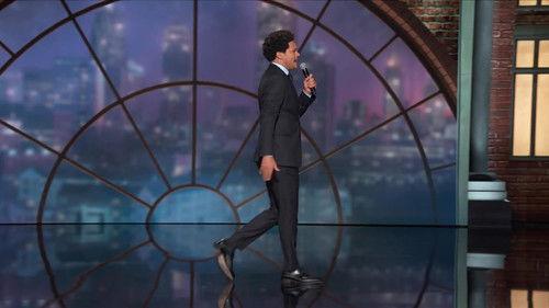 The Daily Show Season 28 Episode 19 - November 3, 2022 - Dominique Wilkins