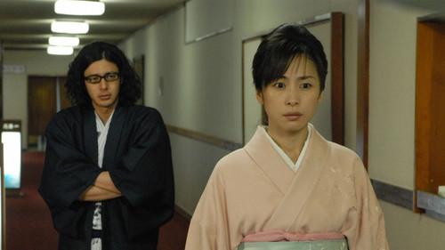 undefined Season 2 Episode 6 - It depends on Kumamoto-san, whether there is or is not a time limit to adolescence