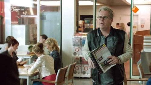 Flikken Maastricht Season 7 Episode 4 - Episode 4