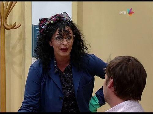 Državni posao Season 6 Episode 9 - 942 Jadnik jadni