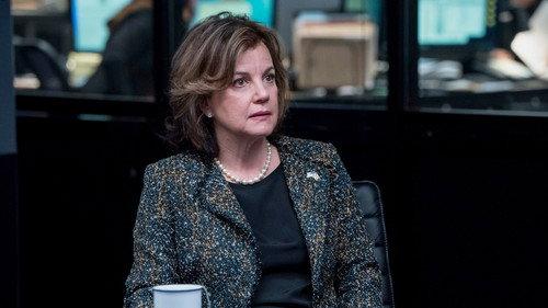 The Enemy Within Season 1 Episode 12 - Sequestered