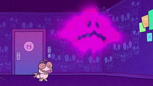 Teen Titans Go! Season 1 Episode 18 - Starliar