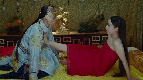 The Legend of Dragon Pearl Season 1 Episode 10 - Episode 10