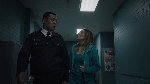 Wentworth Season 7 Episode 3 - Atonement