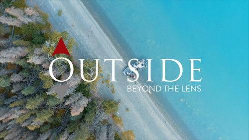 Outside Beyond the Lens Season 3 Episode 1 - Alaska's Kenai River