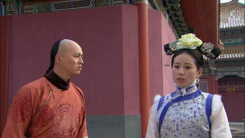 Scarlet Heart Season 1 Episode 19 - Episode 19