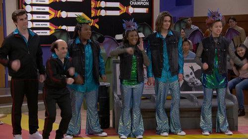 Danger Force Season 2 Episode 19 - Street Fightin'