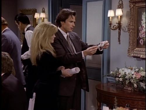 Wings Season 6 Episode 15 - Let's Call the Whole Thing Off