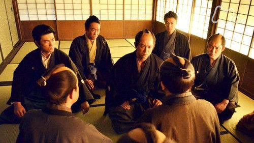 Yae's Sakura Season 1 Episode 23 - Save Aizu