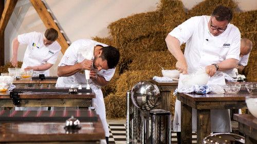 Kockarnas kamp Season 3 Episode 4 - Episode 4