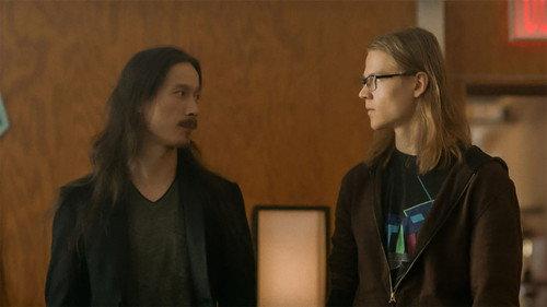 Nerd: DragonSlayer666 Season 2 Episode 2 - Duel